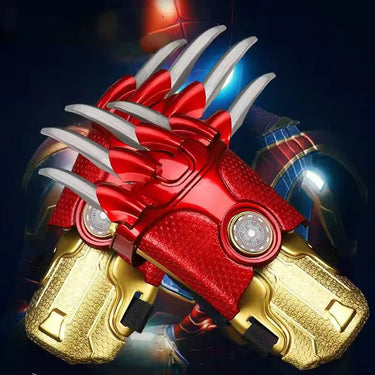 MARVEL WOLF CLAW FIDGET TOY